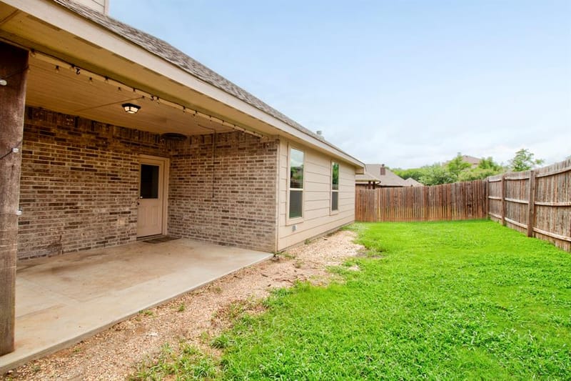 1809 SILVER OAKS, Gainesville TX 76240 - Photo 27