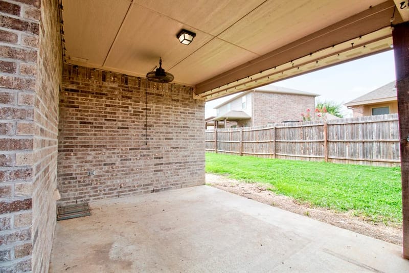 1809 SILVER OAKS, Gainesville TX 76240 - Photo 26