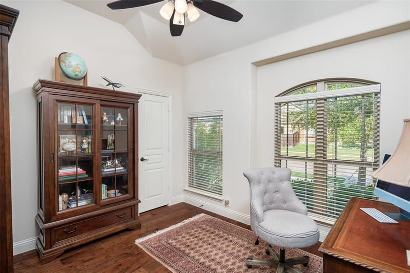 802 Providence, Wylie TX 75098 - Photo 6