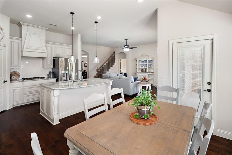 802 Providence, Wylie TX 75098 - Photo 16