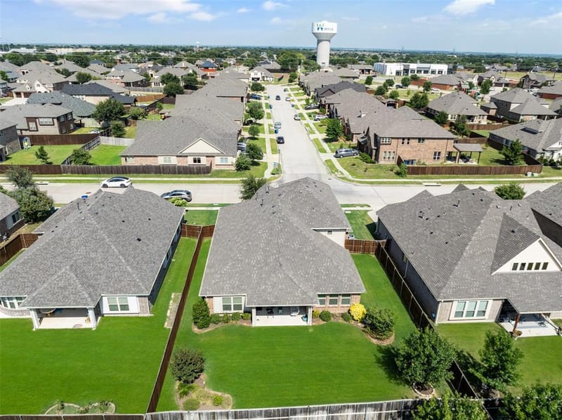 802 Providence, Wylie TX 75098 - Photo 36