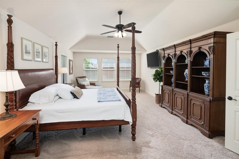 802 Providence, Wylie TX 75098 - Photo 20