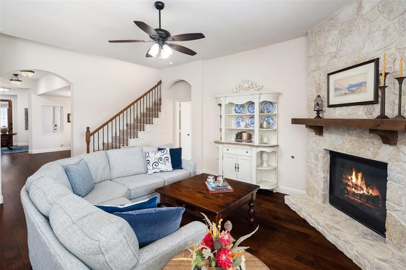 802 Providence, Wylie TX 75098 - Photo 9