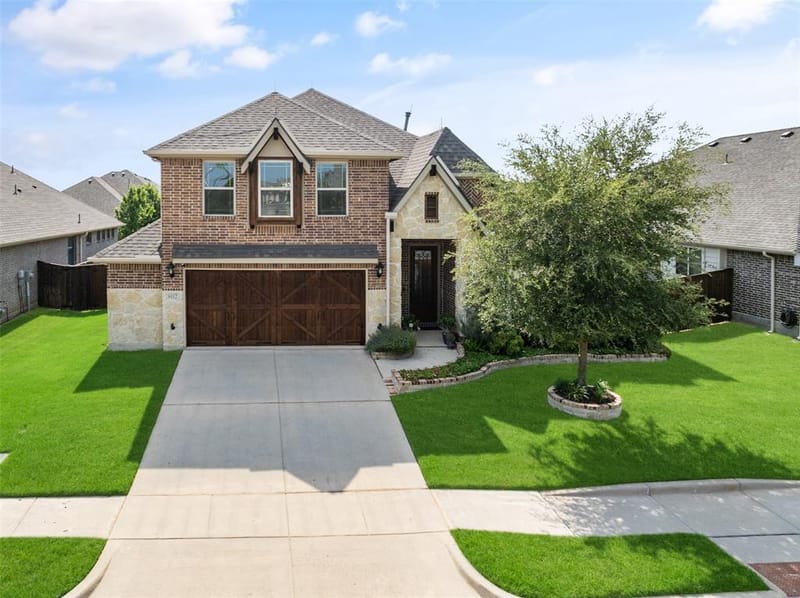 802 Providence, Wylie TX 75098 - Photo 38