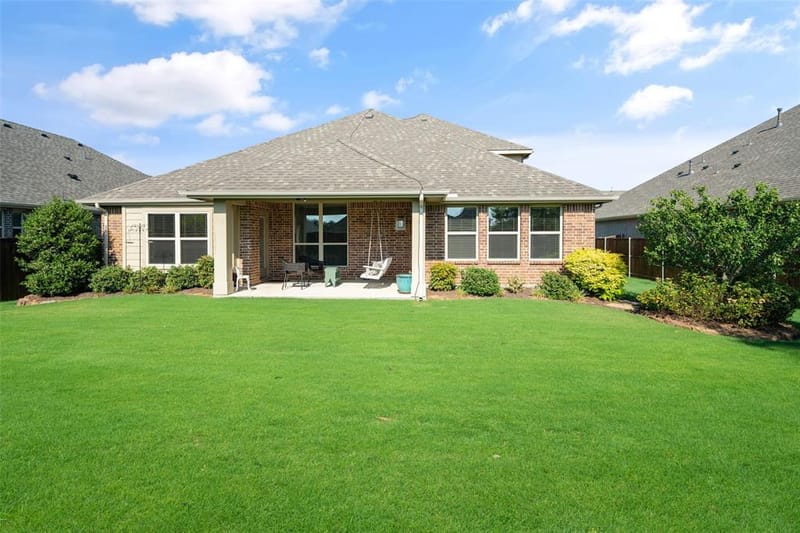 802 Providence, Wylie TX 75098 - Photo 33