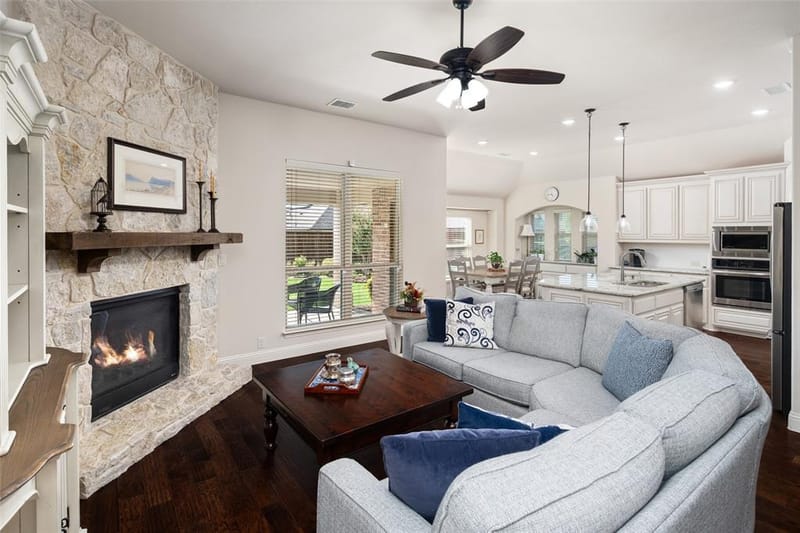802 Providence, Wylie TX 75098 - Photo 18