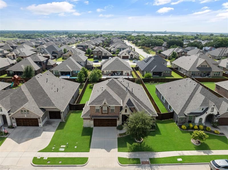 802 Providence, Wylie TX 75098 - Photo 37