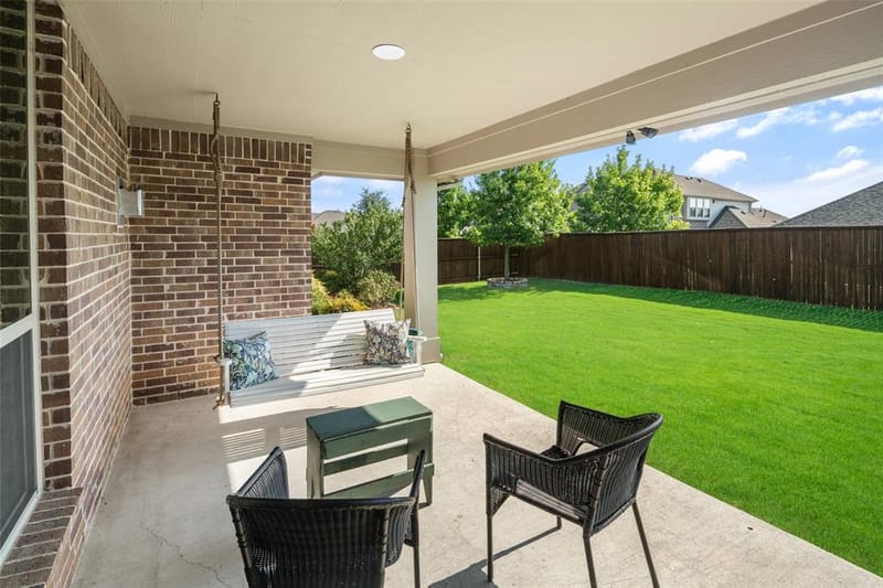 802 Providence, Wylie TX 75098 - Photo 35