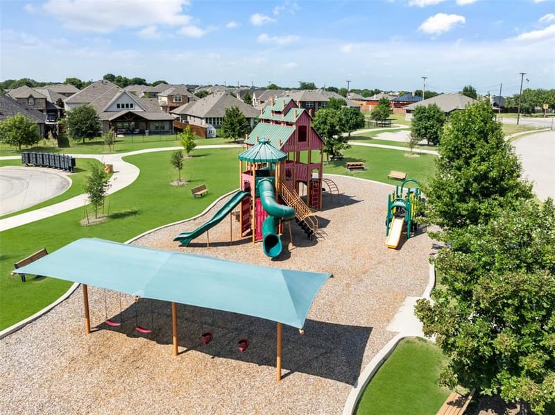 802 Providence, Wylie TX 75098 - Photo 39