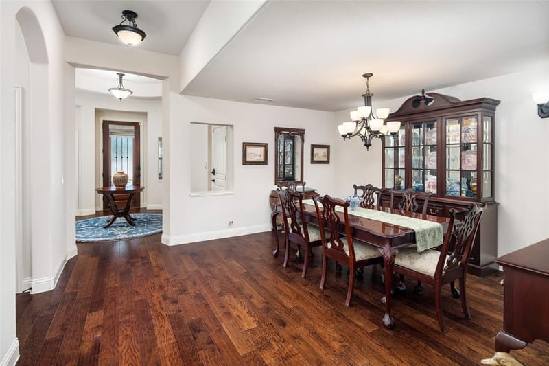 802 Providence, Wylie TX 75098 - Photo 8