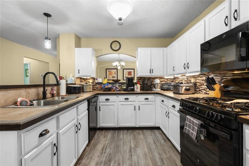 1409 Bregenz Lane, Lewisville TX 75067 - Photo 7