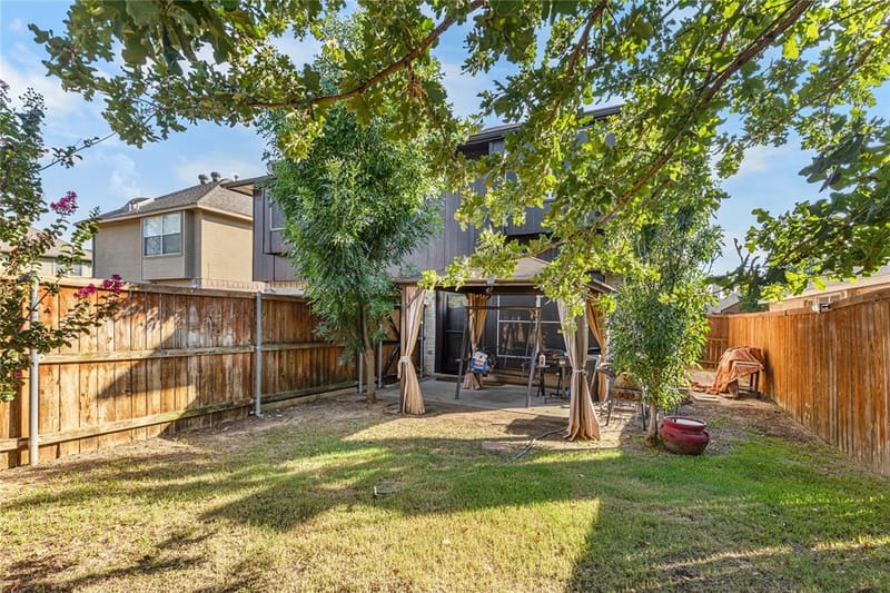 1409 Bregenz Lane, Lewisville TX 75067 - Photo 28