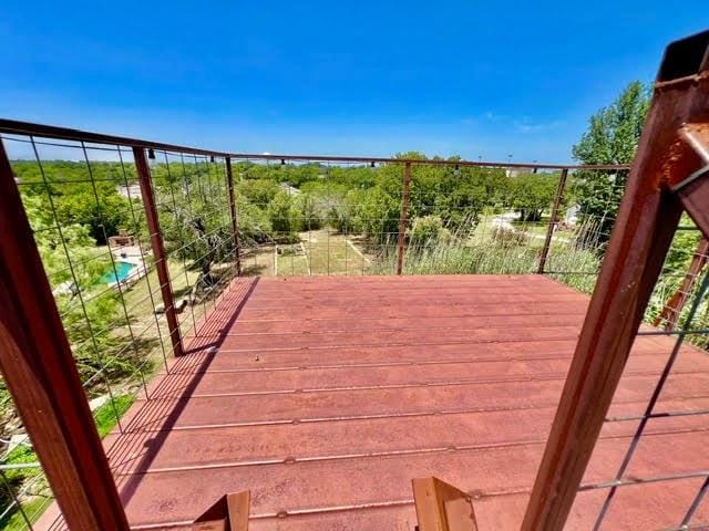 124 S 3rd Street, Jacksboro TX 76458 - Photo 13