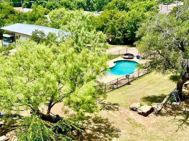 124 S 3rd Street, Jacksboro TX 76458 - Photo 17