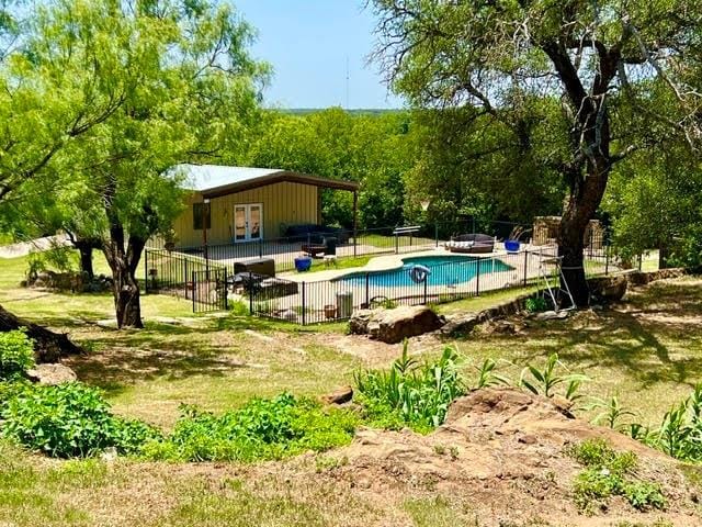 124 S 3rd Street, Jacksboro TX 76458 - Photo 16