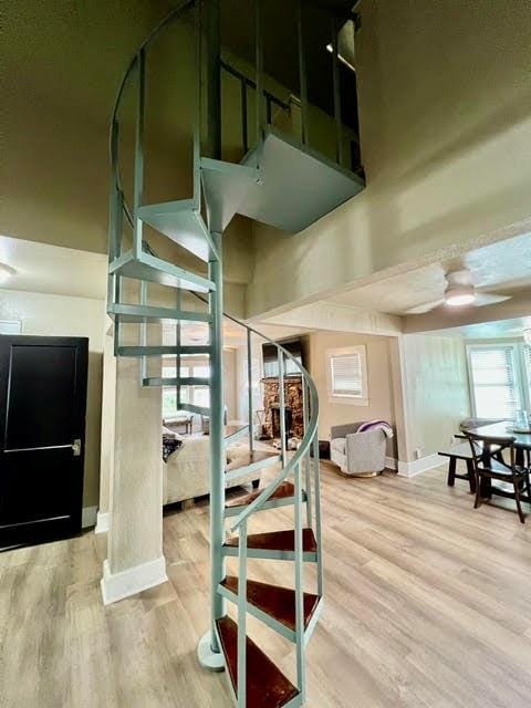 124 S 3rd Street, Jacksboro TX 76458 - Photo 5