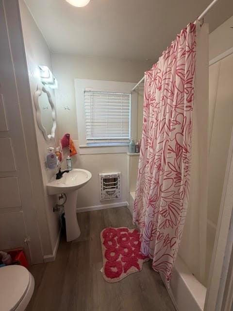 124 S 3rd Street, Jacksboro TX 76458 - Photo 20