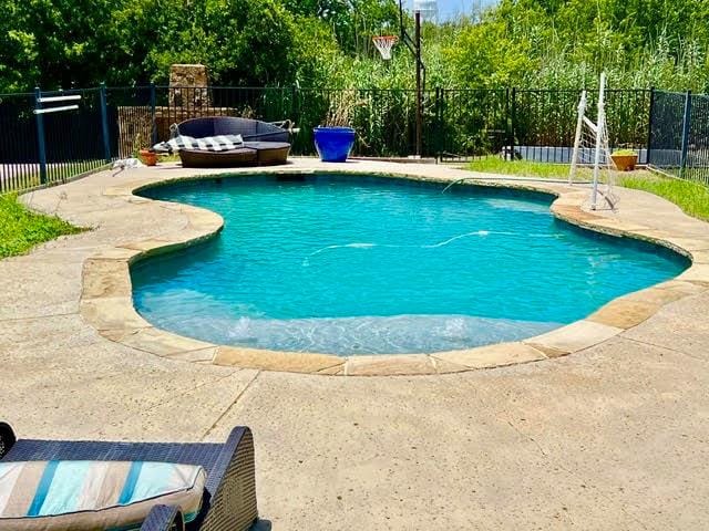 124 S 3rd Street, Jacksboro TX 76458 - Photo 15