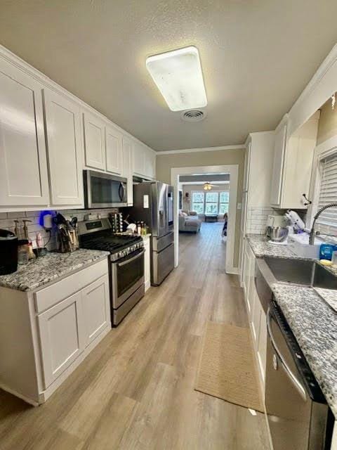 124 S 3rd Street, Jacksboro TX 76458 - Photo 8