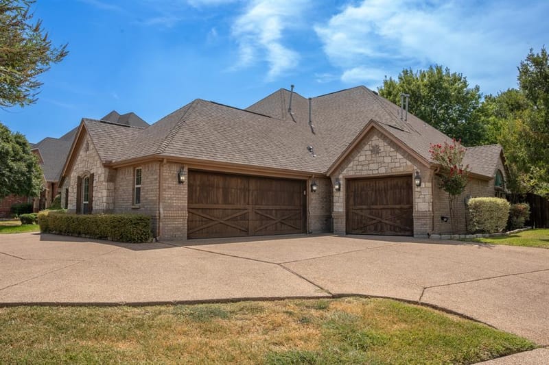 502 Lismore Drive, Mansfield TX 76063 - Photo 6