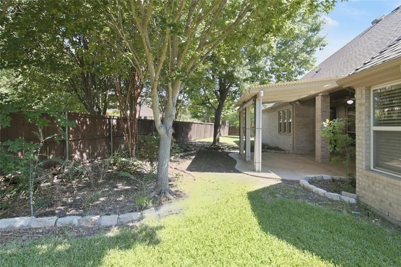 502 Lismore Drive, Mansfield TX 76063 - Photo 36
