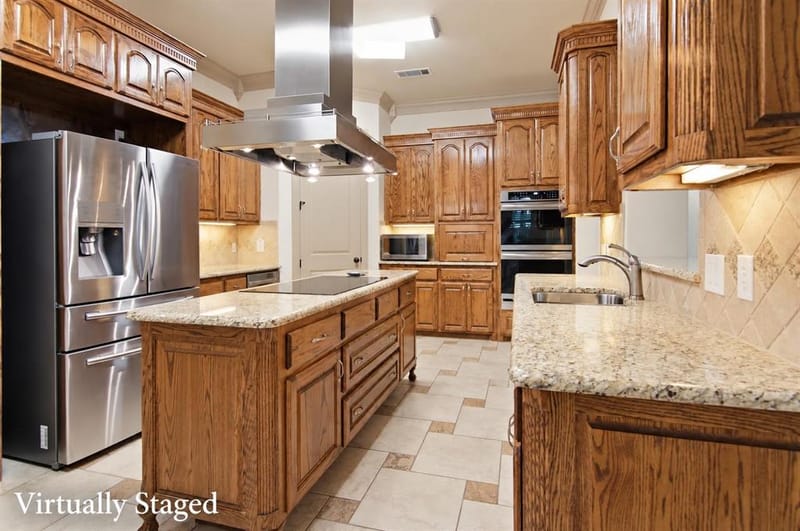 502 Lismore Drive, Mansfield TX 76063 - Photo 5