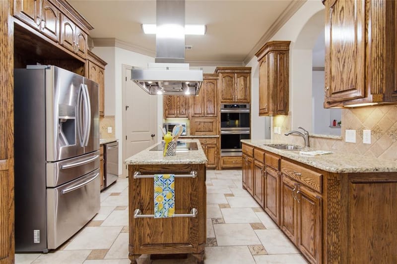 502 Lismore Drive, Mansfield TX 76063 - Photo 20