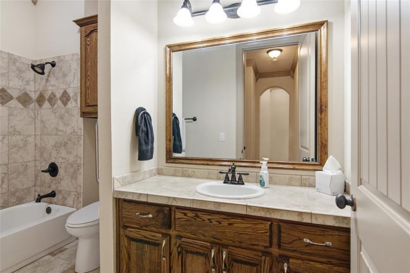 502 Lismore Drive, Mansfield TX 76063 - Photo 24