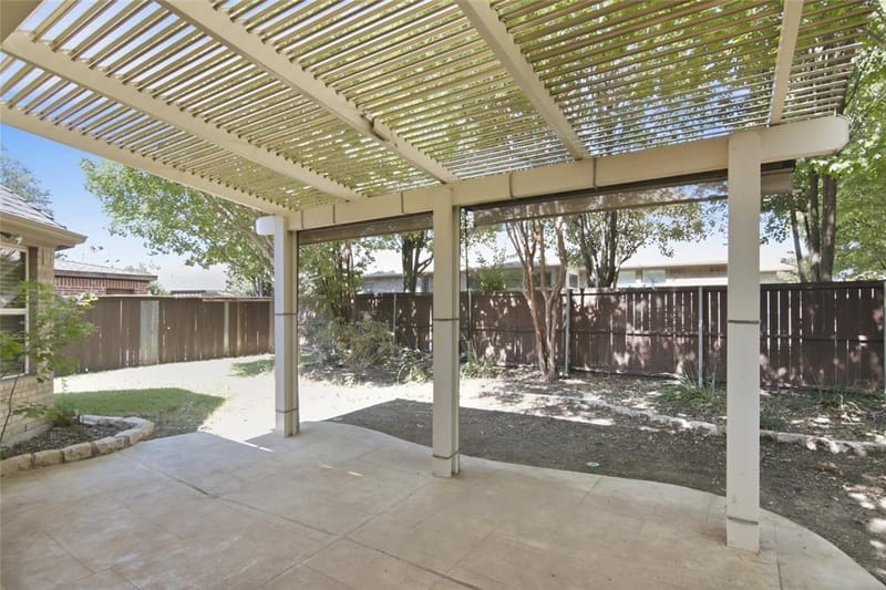 502 Lismore Drive, Mansfield TX 76063 - Photo 34
