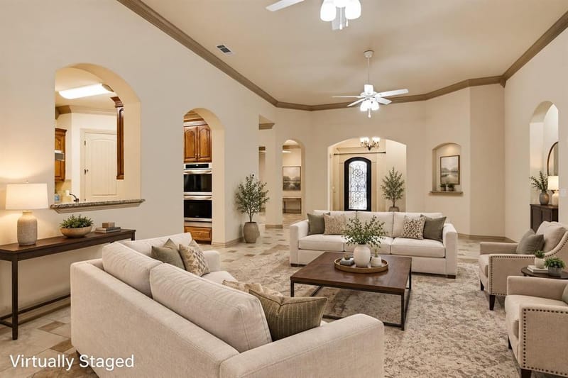 502 Lismore Drive, Mansfield TX 76063 - Photo 14
