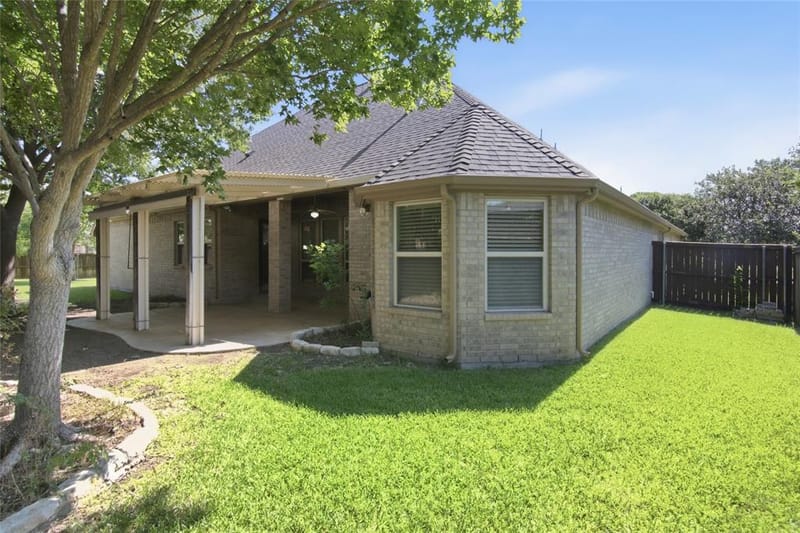 502 Lismore Drive, Mansfield TX 76063 - Photo 37