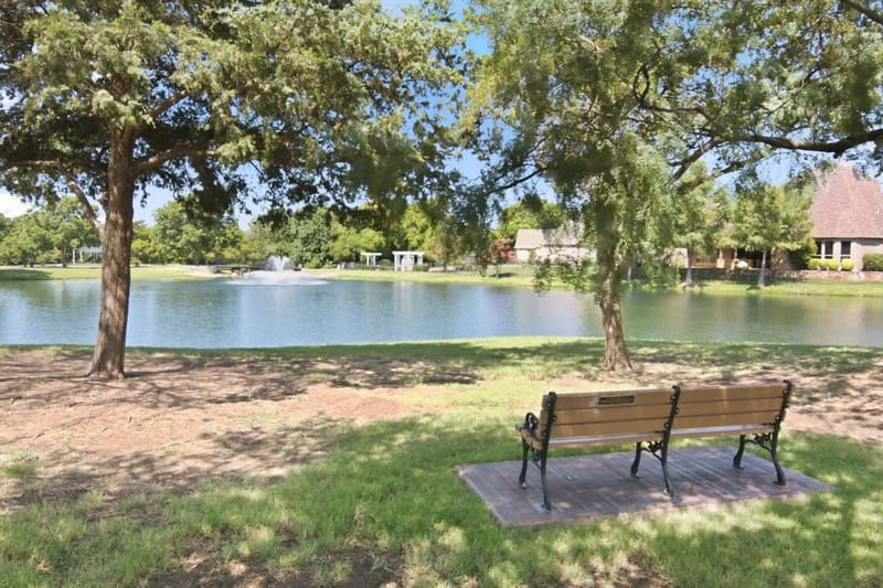 502 Lismore Drive, Mansfield TX 76063 - Photo 40