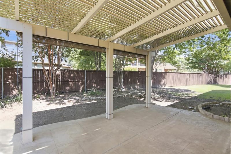 502 Lismore Drive, Mansfield TX 76063 - Photo 35