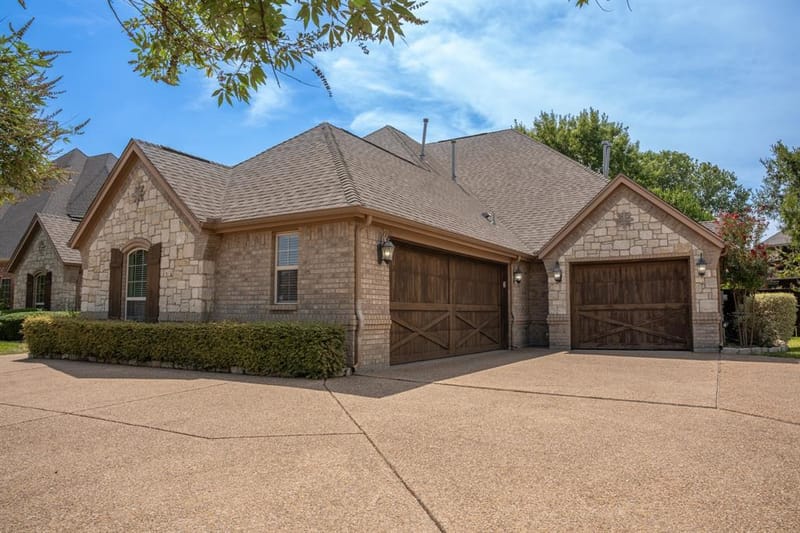 502 Lismore Drive, Mansfield TX 76063 - Photo 8
