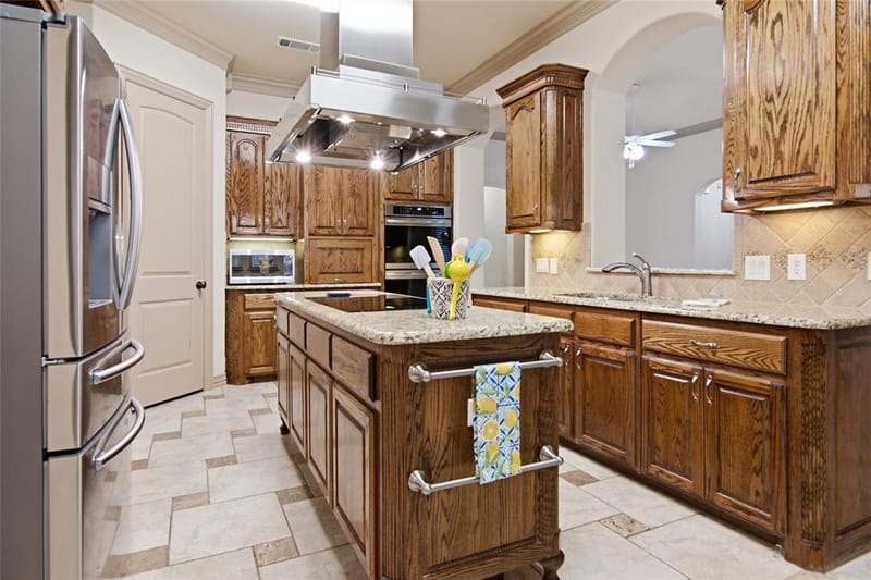 502 Lismore Drive, Mansfield TX 76063 - Photo 21