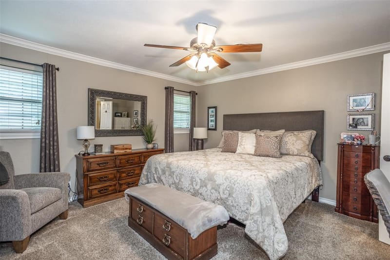 415 Rosedale Drive, Gainesville TX 76240 - Photo 16