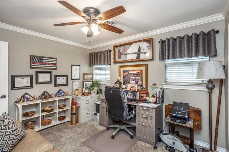 415 Rosedale Drive, Gainesville TX 76240 - Photo 20