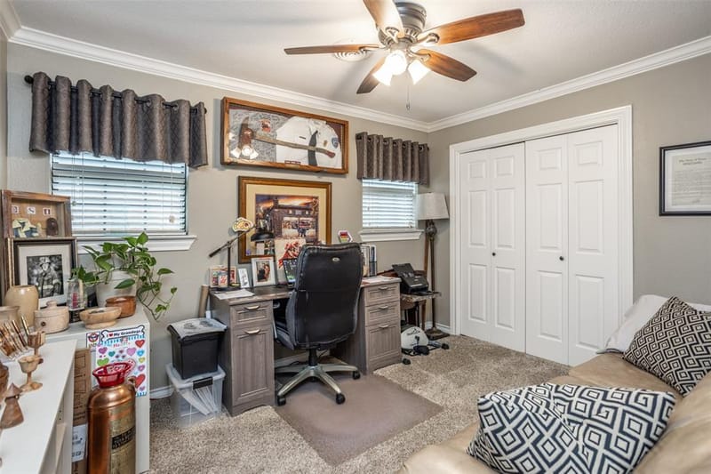 415 Rosedale Drive, Gainesville TX 76240 - Photo 19