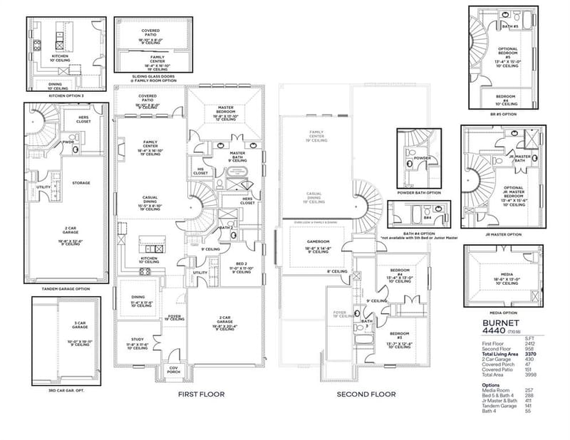 6808 Tadpole Trail, McKinney TX 75071 - Photo 33