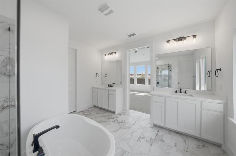 6808 Tadpole Trail, McKinney TX 75071 - Photo 4