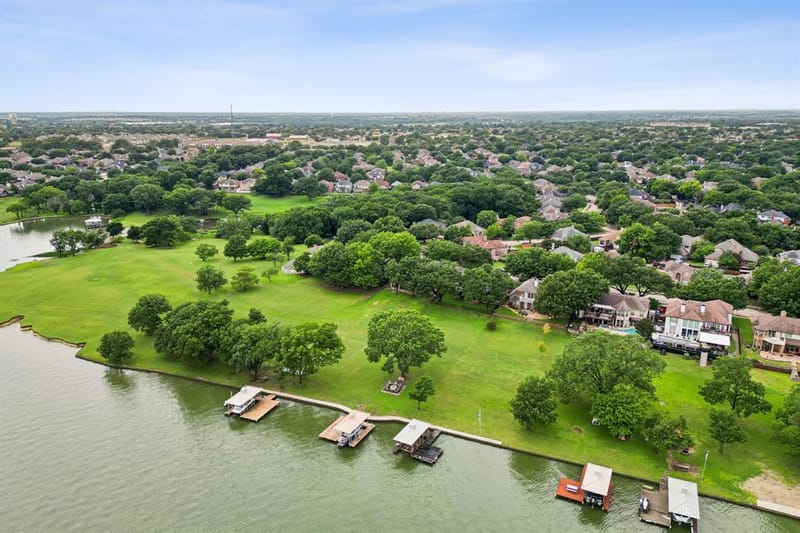 4414 Scenic Drive, Rowlett TX 75088 - Photo 23