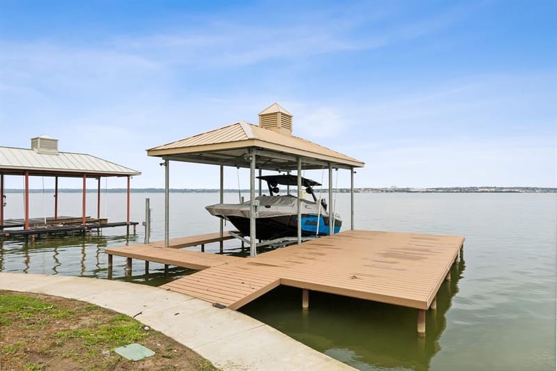 4414 Scenic Drive, Rowlett TX 75088 - Photo 17