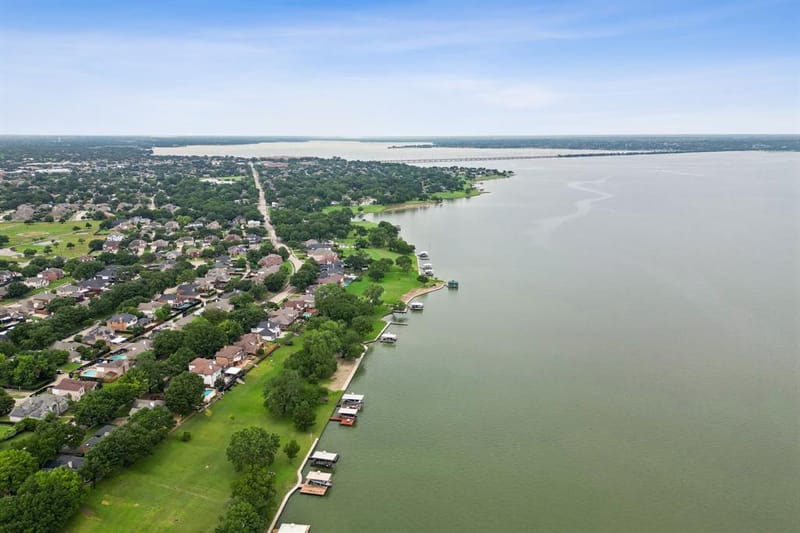 4414 Scenic Drive, Rowlett TX 75088 - Photo 22