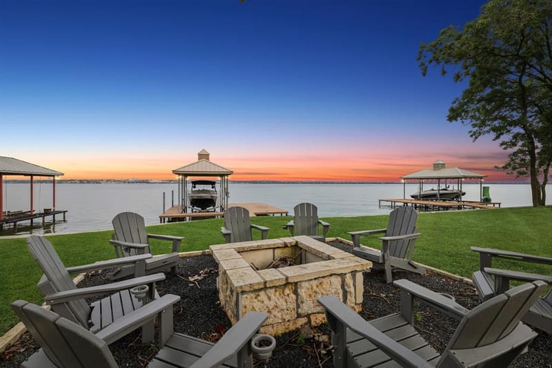 4414 Scenic Drive, Rowlett TX 75088