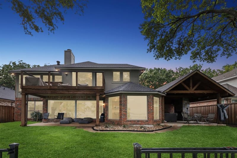 4414 Scenic Drive, Rowlett TX 75088 - Photo 20