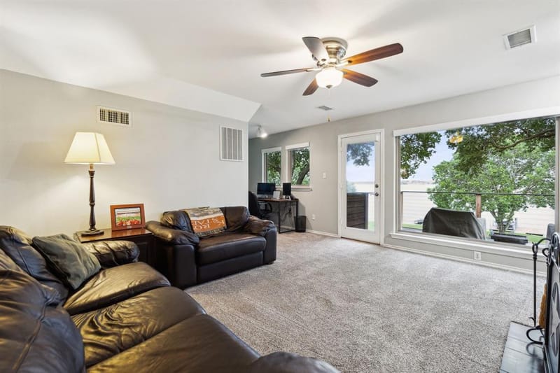 4414 Scenic Drive, Rowlett TX 75088 - Photo 14