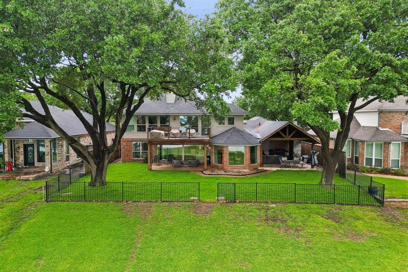 4414 Scenic Drive, Rowlett TX 75088 - Photo 18