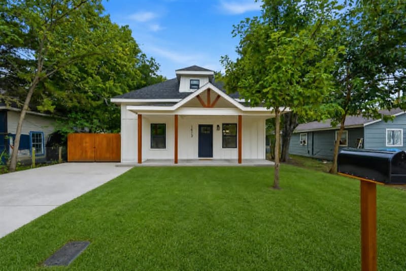 1413 N Wilhite Street, Cleburne TX 76031 - Photo 22