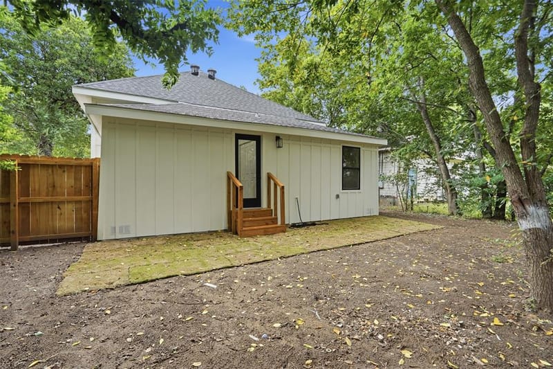 1413 N Wilhite Street, Cleburne TX 76031 - Photo 25