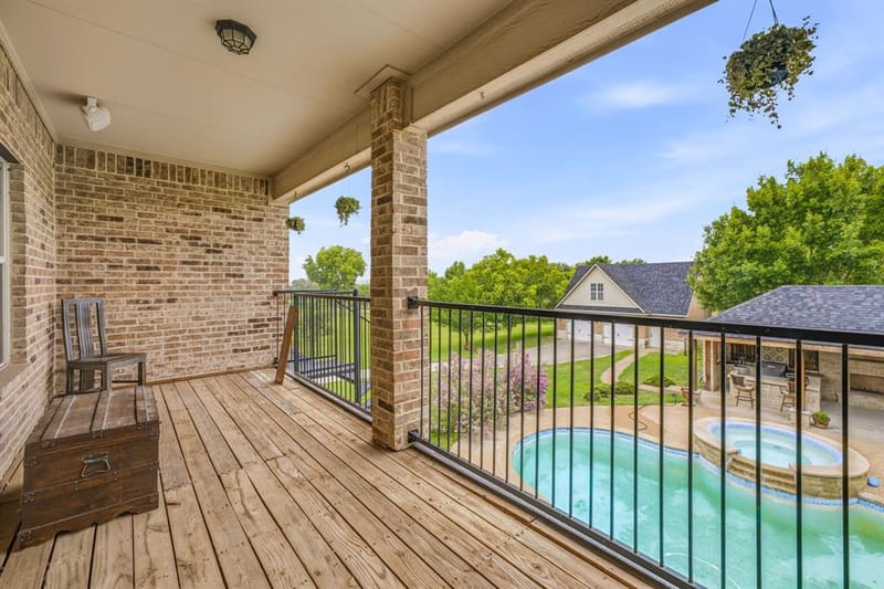 125 Rustling Elm Way, Azle TX 76020 - Photo 27